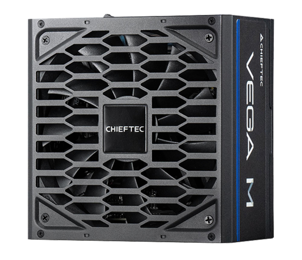 CHIEFTEC Vega M 1000W 80 Plus Gold PPG-1000-C - 1469991 - zdjęcie 2